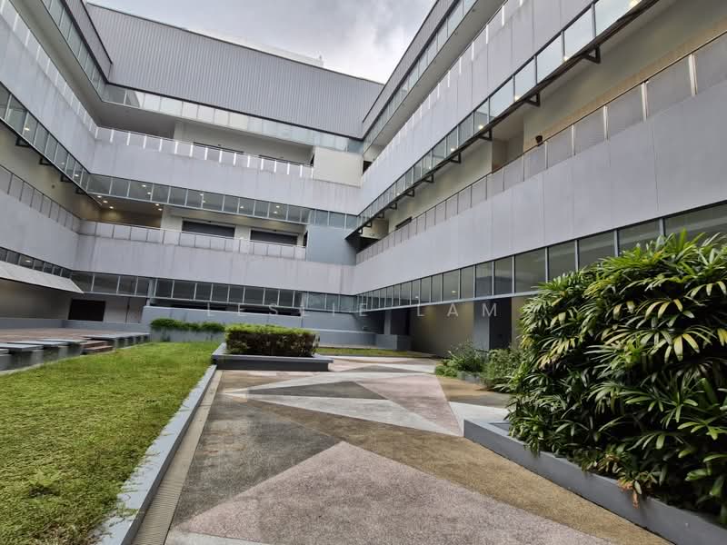 10 Toh Guan Road, 10 Toh Guan Road, 17,422 sqft, Light Industrial (B1) For Rent, by Leslie Lam, 500218098 - Exterior - CommercialGuru.com.sg