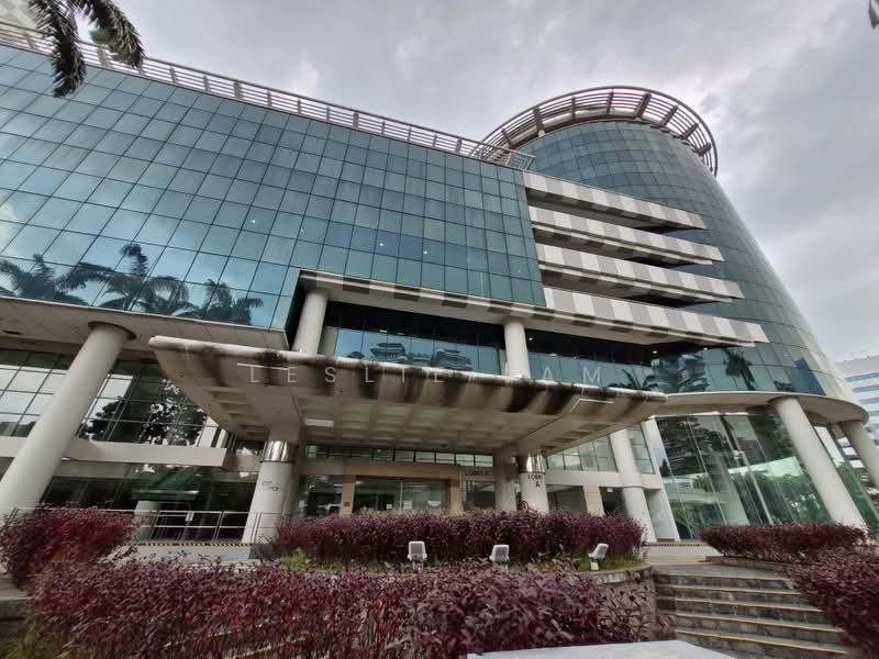 10 Toh Guan Road, 10 Toh Guan Road, 17,422 sqft, Light Industrial (B1) For Rent, by Leslie Lam, 500218098 - Exterior - CommercialGuru.com.sg
