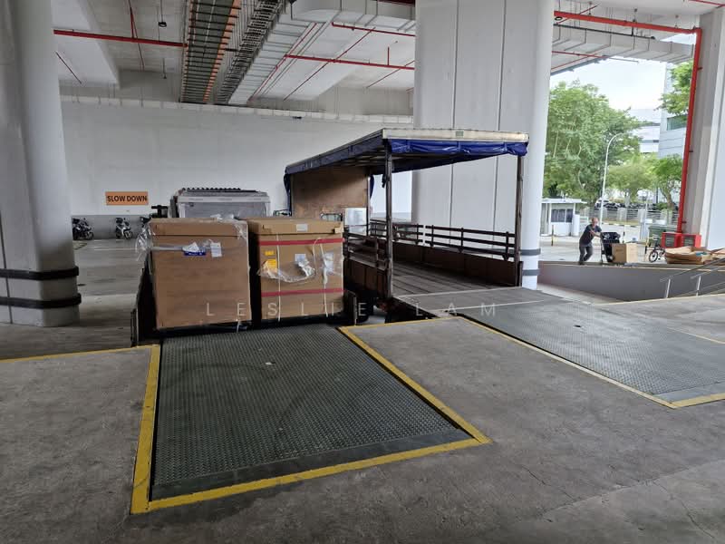 10 Toh Guan Road, 10 Toh Guan Road, 17,422 sqft, Light Industrial (B1) For Rent, by Leslie Lam, 500218098 - CommercialGuru.com.sg