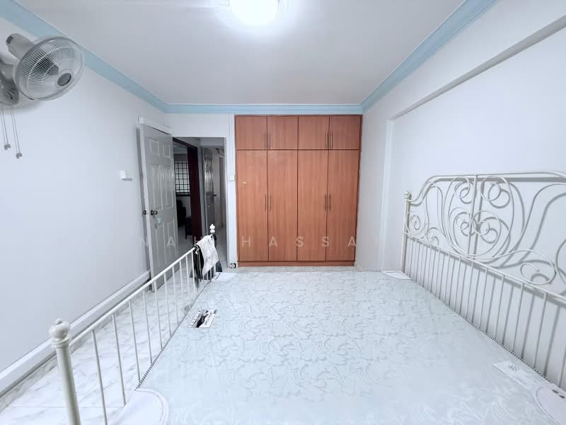 333 Bukit Batok Street 32, 333 Bukit Batok Street 32, 3 Bedrooms, 958 sqft, HDB Flat For Rent, by Hasnah Hassan Goh, 500218099 - Bedroom - PropertyGuru.com.sg