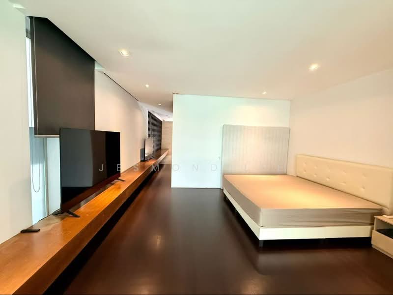 Waterfront Luxury Bungalow @ Sandy Island, Sentosa Cove, , 5 Bedrooms, 8,000 sqft, Bungalow House For Rent, by Jesmond Lee, 500218100 - Bedroom - PropertyGuru.com.sg