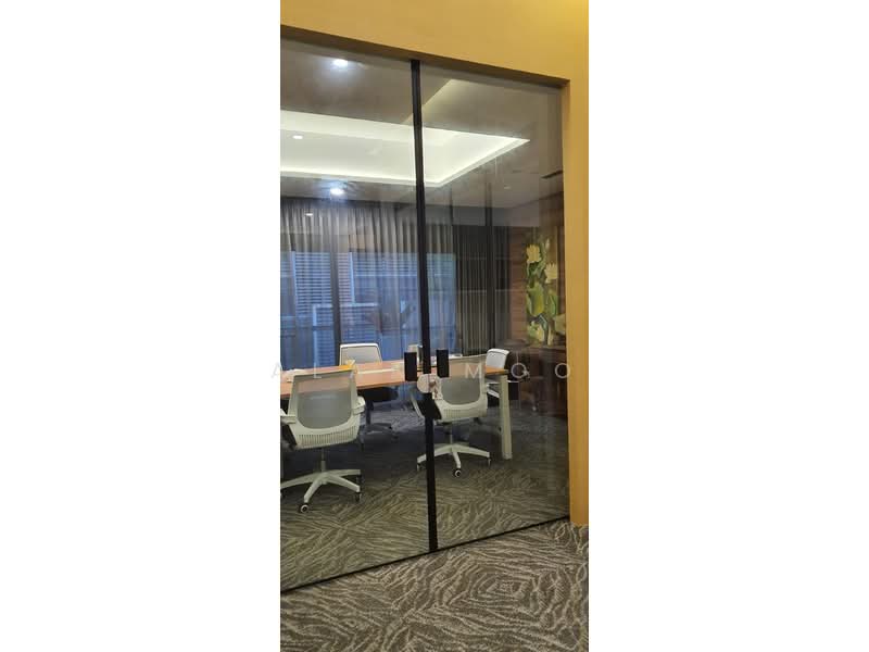 A'Posh BizHub, 1 Yishun industrial Street 1, Sembawang / Yishun, 1,076 sqft, Light Industrial (B1) For Rent, by Alan Moo, 500218101 - Interior - CommercialGuru.com.sg
