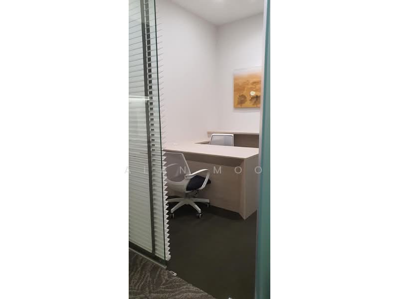 A'Posh BizHub, 1 Yishun industrial Street 1, Sembawang / Yishun, 1,076 sqft, Light Industrial (B1) For Rent, by Alan Moo, 500218101 - Study - CommercialGuru.com.sg