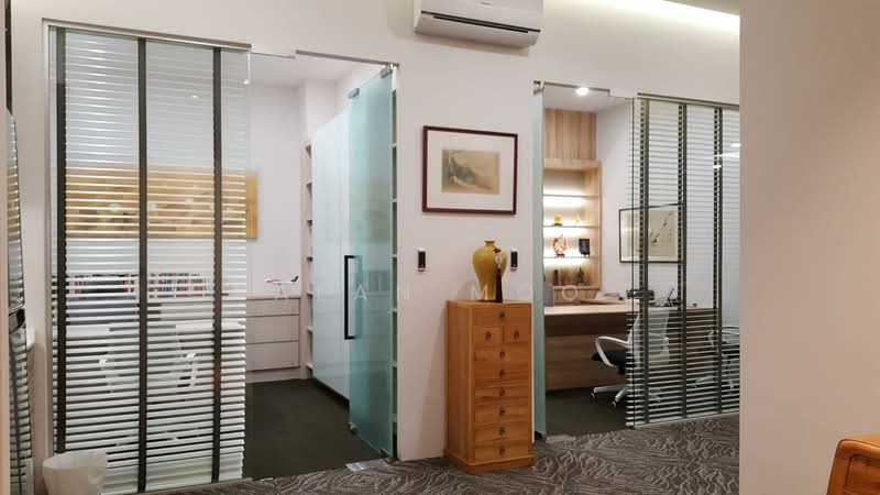 A'Posh BizHub, 1 Yishun industrial Street 1, Sembawang / Yishun, 1,076 sqft, Light Industrial (B1) For Rent, by Alan Moo, 500218101 - Study - CommercialGuru.com.sg