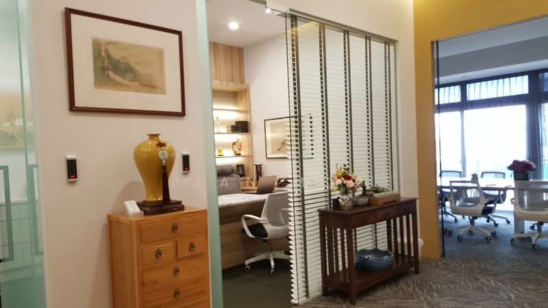 A'Posh BizHub, 1 Yishun industrial Street 1, Sembawang / Yishun, 1,076 sqft, Light Industrial (B1) For Rent, by Alan Moo, 500218101 - Study - CommercialGuru.com.sg