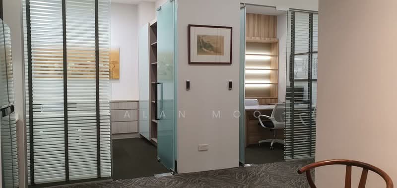 A'Posh BizHub, 1 Yishun industrial Street 1, Sembawang / Yishun, 1,076 sqft, Light Industrial (B1) For Rent, by Alan Moo, 500218101 - Study - CommercialGuru.com.sg