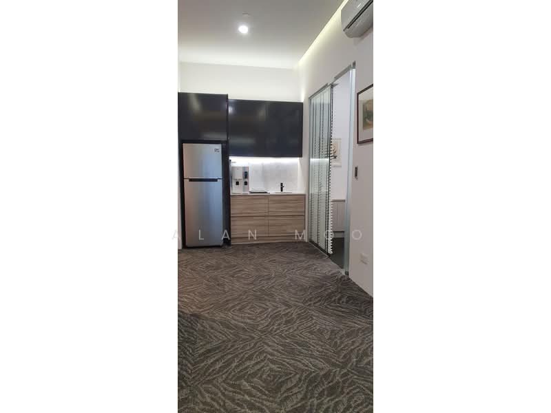 A'Posh BizHub, 1 Yishun industrial Street 1, Sembawang / Yishun, 1,076 sqft, Light Industrial (B1) For Rent, by Alan Moo, 500218101 - Interior - CommercialGuru.com.sg