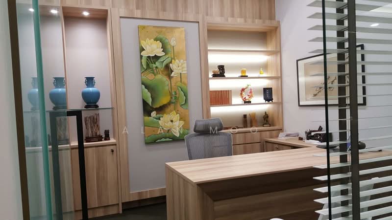 A'Posh BizHub, 1 Yishun industrial Street 1, Sembawang / Yishun, 1,076 sqft, Light Industrial (B1) For Rent, by Alan Moo, 500218101 - Study - CommercialGuru.com.sg