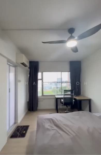 People's Park Complex, 1 Park Road, 1 Bedroom, , Apartment For Rent, by Ssharon Loh, 500218102 - PropertyGuru.com.sg