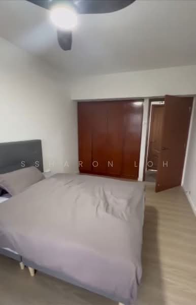 People's Park Complex, 1 Park Road, 1 Bedroom, , Apartment For Rent, by Ssharon Loh, 500218102 - PropertyGuru.com.sg