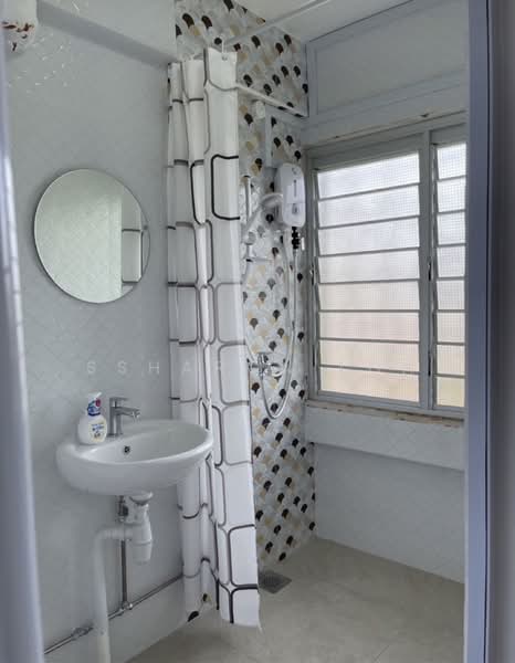 People's Park Complex, 1 Park Road, 1 Bedroom, , Apartment For Rent, by Ssharon Loh, 500218102 - PropertyGuru.com.sg
