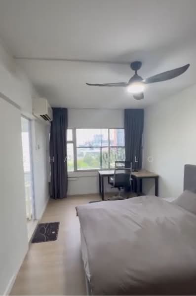 People's Park Complex, 1 Park Road, 1 Bedroom, , Apartment For Rent, by Ssharon Loh, 500218102 - PropertyGuru.com.sg