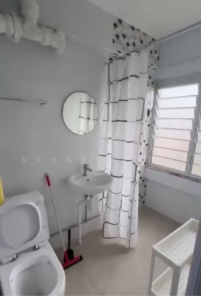 People's Park Complex, 1 Park Road, 1 Bedroom, , Apartment For Rent, by Ssharon Loh, 500218102 - PropertyGuru.com.sg