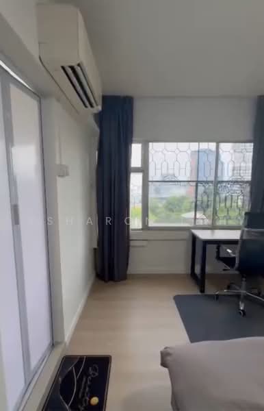 People's Park Complex, 1 Park Road, 1 Bedroom, , Apartment For Rent, by Ssharon Loh, 500218102 - PropertyGuru.com.sg