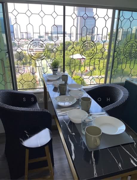 People's Park Complex, 1 Park Road, 1 Bedroom, , Apartment For Rent, by Ssharon Loh, 500218102 - PropertyGuru.com.sg