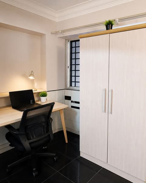 449 Sin Ming Avenue, 449 Sin Ming Avenue, 3 Bedrooms, 1,338 sqft, HDB Flat For Sale, by Eric Arasu, 500218109 - Study - PropertyGuru.com.sg