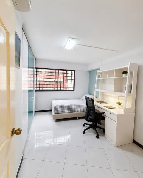 449 Sin Ming Avenue, 449 Sin Ming Avenue, 3 Bedrooms, 1,338 sqft, HDB Flat For Sale, by Eric Arasu, 500218109 - Bedroom - PropertyGuru.com.sg