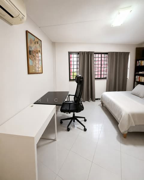 449 Sin Ming Avenue, 449 Sin Ming Avenue, 3 Bedrooms, 1,338 sqft, HDB Flat For Sale, by Eric Arasu, 500218109 - Bedroom - PropertyGuru.com.sg
