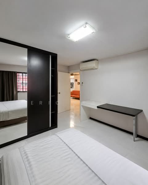 449 Sin Ming Avenue, 449 Sin Ming Avenue, 3 Bedrooms, 1,338 sqft, HDB Flat For Sale, by Eric Arasu, 500218109 - Bedroom - PropertyGuru.com.sg