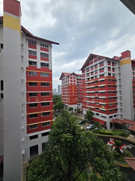 449 Sin Ming Avenue, 449 Sin Ming Avenue, 3 Bedrooms, 1,338 sqft, HDB Flat For Sale, by Eric Arasu, 500218109 - Exterior - PropertyGuru.com.sg
