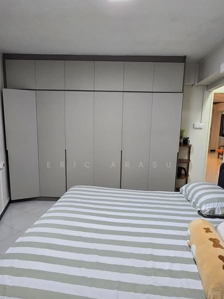 449 Sin Ming Avenue, 449 Sin Ming Avenue, 3 Bedrooms, 1,338 sqft, HDB Flat For Sale, by Eric Arasu, 500218109 - Bedroom - PropertyGuru.com.sg