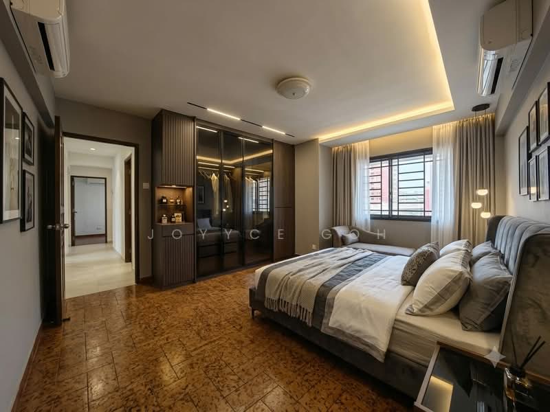 8 Bedok South Avenue 2, 8 Bedok South Avenue 2, 3 Bedrooms, 883 sqft, HDB Flat For Sale, by Joyyce Goh, 500218110 - Bedroom - PropertyGuru.com.sg