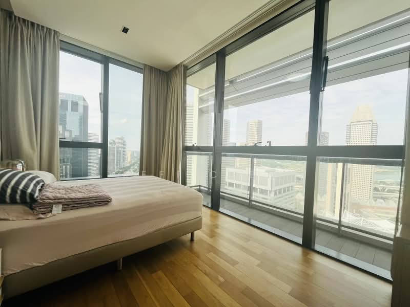 South Beach Residences, 28 South Beach Road, 4 Bedrooms, 2,260 sqft, Condominium For Sale, by Jeff Chen, 500218112 - Bedroom - PropertyGuru.com.sg