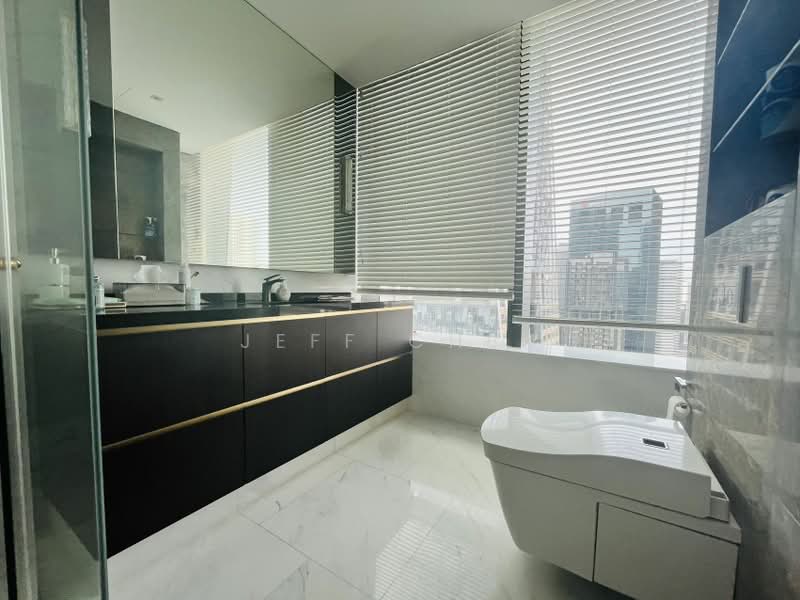 South Beach Residences, 28 South Beach Road, 4 Bedrooms, 2,260 sqft, Condominium For Sale, by Jeff Chen, 500218112 - Bathroom - PropertyGuru.com.sg