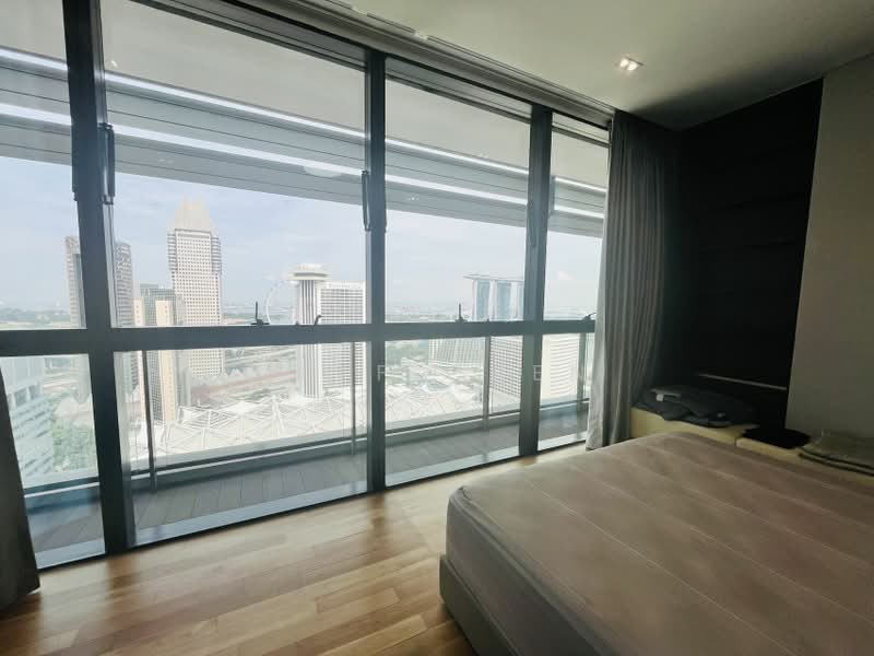 South Beach Residences, 28 South Beach Road, 4 Bedrooms, 2,260 sqft, Condominium For Sale, by Jeff Chen, 500218112 - Bedroom - PropertyGuru.com.sg
