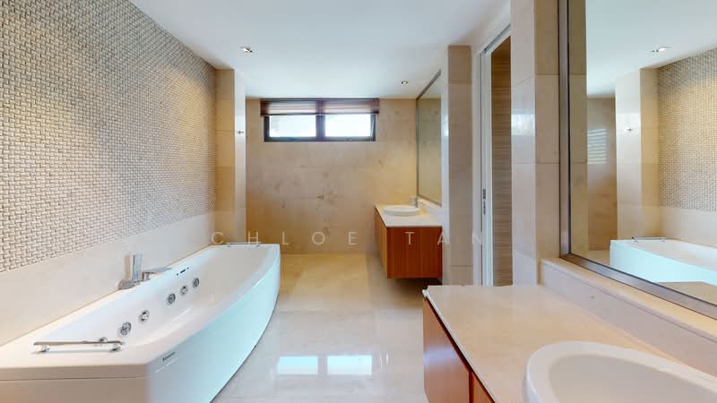 166 Ocean Drive, 166 Ocean Drive, 4 Bedrooms, 9,480 sqft, Detached House For Sale, by Chloe Tan, 500218116 - Bathroom - PropertyGuru.com.sg