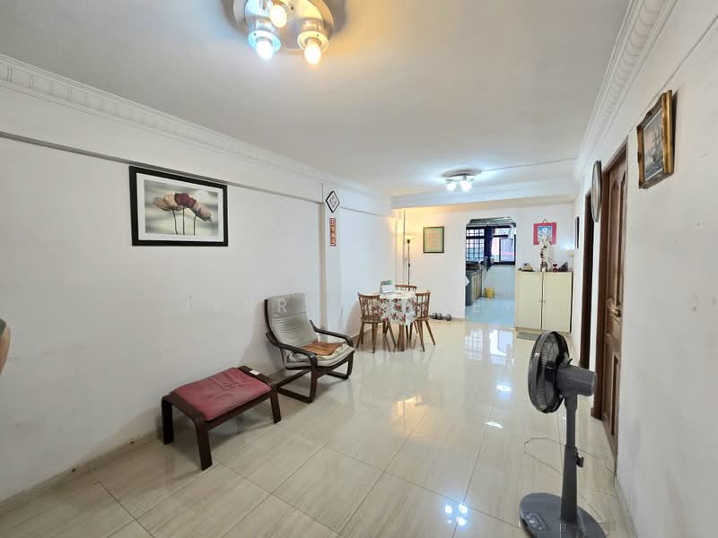 22 Sin Ming Road, 22 Sin Ming Road, 2 Bedrooms, 732 sqft, HDB Flat For Sale, by Jerry Phoey, 500218117 - Living Room - PropertyGuru.com.sg