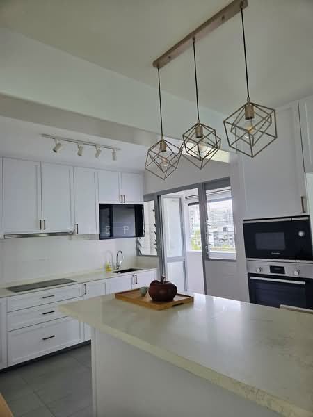 106B Bidadari Park Drive, 106B Bidadari Park Drive, Room Rental, 130 sqft, HDB Flat For Rent, by Stephen Li, 500218118 - Kitchen - PropertyGuru.com.sg