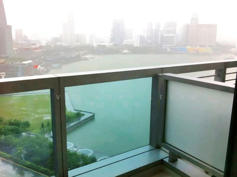 Marina Bay Residences, 18 Marina Boulevard, 2 Bedrooms, 1,216 sqft, Condominium For Sale, by David Koay Leeng Keong, 500218126 - PropertyGuru.com.sg