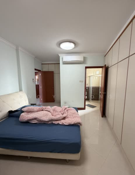 Boonview, 1 Marymount Terrace, 1 Bedroom, 646 sqft, Condominium For Rent, by Ong Yi Loong, 500218127 - Bedroom - PropertyGuru.com.sg