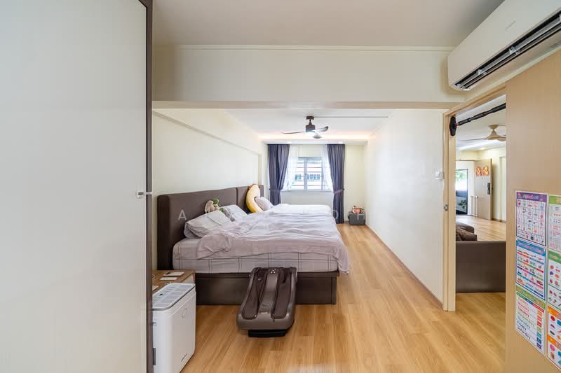 144 Tampines Street 12, 144 Tampines Street 12, 2 Bedrooms, 1,140 sqft, HDB Flat For Sale, by Alan Koh, 500218130 - Bedroom - PropertyGuru.com.sg