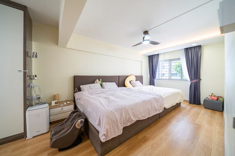 144 Tampines Street 12, 144 Tampines Street 12, 2 Bedrooms, 1,140 sqft, HDB Flat For Sale, by Alan Koh, 500218130 - Bedroom - PropertyGuru.com.sg