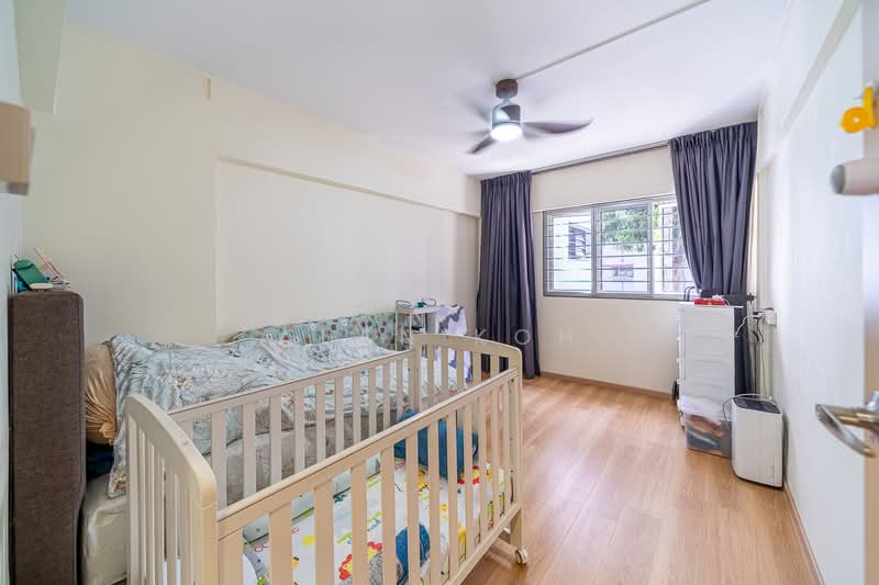 144 Tampines Street 12, 144 Tampines Street 12, 2 Bedrooms, 1,140 sqft, HDB Flat For Sale, by Alan Koh, 500218130 - Bedroom - PropertyGuru.com.sg