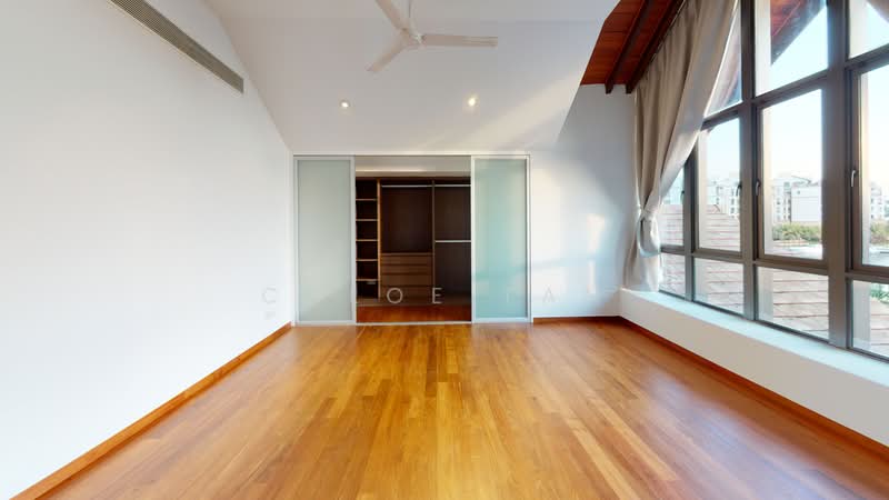 Prestigious Waterfront Bungalow, 166 Ocean Drive, 4 Bedrooms, 9,680 sqft, Detached House For Sale, by Chloe Tan, 500218132 - Interior - PropertyGuru.com.sg