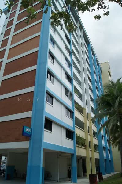 148 Silat Avenue, 148 Silat Avenue, 2 Bedrooms, 721 sqft, HDB Flat For Sale, by Rayden Tan, 500218134 - Exterior - PropertyGuru.com.sg