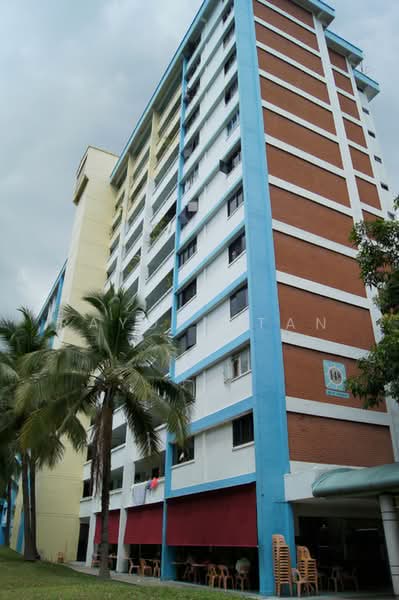 148 Silat Avenue, 148 Silat Avenue, 2 Bedrooms, 721 sqft, HDB Flat For Sale, by Rayden Tan, 500218134 - Exterior - PropertyGuru.com.sg