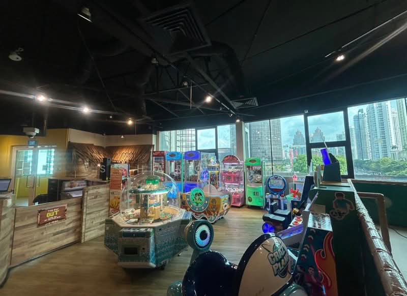 Furama Riverfront, 405 Havelock Road, 493 sqft, Food & Beverage For Rent, by Ssharon Loh, 500218137 - CommercialGuru.com.sg
