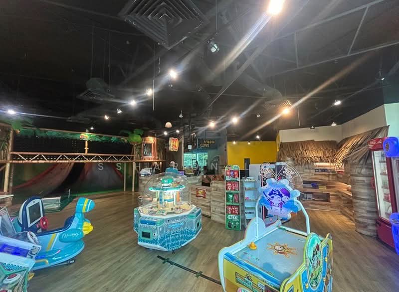 Furama Riverfront, 405 Havelock Road, 493 sqft, Food & Beverage For Rent, by Ssharon Loh, 500218137 - CommercialGuru.com.sg