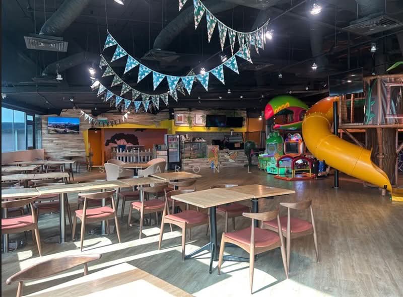 Furama Riverfront, 405 Havelock Road, 493 sqft, Food & Beverage For Rent, by Ssharon Loh, 500218137 - CommercialGuru.com.sg