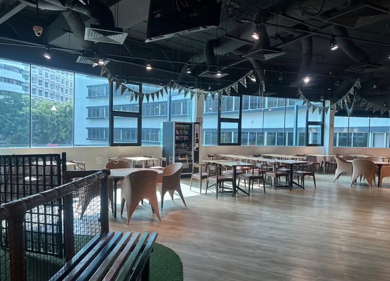 Furama Riverfront, 405 Havelock Road, 493 sqft, Food & Beverage For Rent, by Ssharon Loh, 500218137 - CommercialGuru.com.sg