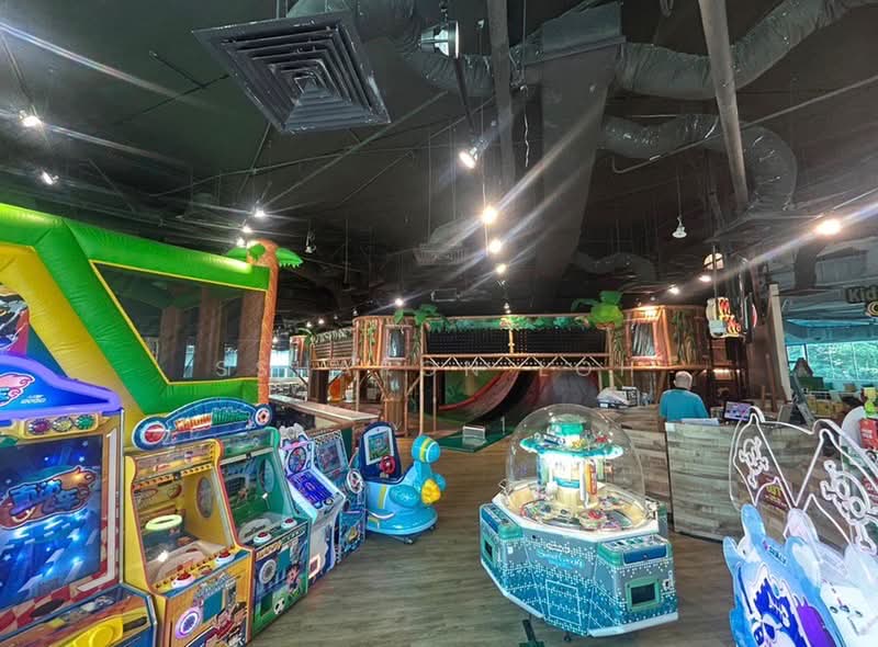 Furama Riverfront, 405 Havelock Road, 493 sqft, Food & Beverage For Rent, by Ssharon Loh, 500218137 - CommercialGuru.com.sg
