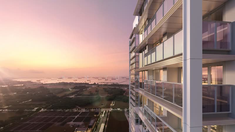 W Residences Marina View - Singapore, 22 Marina View, 3 Bedrooms, 1,195 sqft, Condominium For Sale, by Ann Yu 尤秀缘, 500218138 - Exterior - PropertyGuru.com.sg