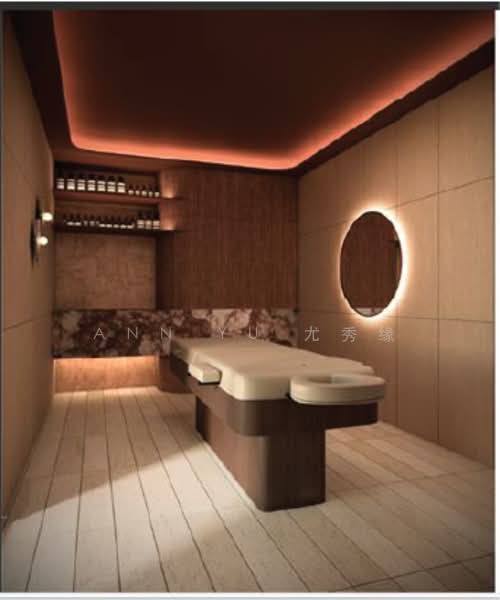 W Residences Marina View - Singapore, 22 Marina View, 3 Bedrooms, 1,195 sqft, Condominium For Sale, by Ann Yu 尤秀缘, 500218138 - Interior - PropertyGuru.com.sg