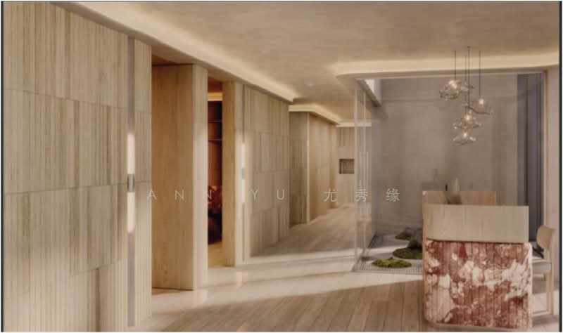 W Residences Marina View - Singapore, 22 Marina View, 3 Bedrooms, 1,195 sqft, Condominium For Sale, by Ann Yu 尤秀缘, 500218138 - Interior - PropertyGuru.com.sg