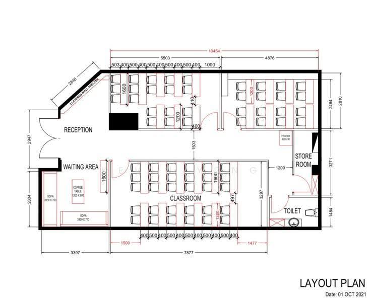 Coronation Shopping Plaza, 587 Bukit Timah Road, Tanglin / Holland / Bukit Timah, 1,382 sqft, Mall Shop For Rent, by Kevin Yong, 500218140 - CommercialGuru.com.sg