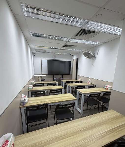 Coronation Shopping Plaza, 587 Bukit Timah Road, 1,382 sqft, Mall Shop For Rent, by Kevin Yong, 500218140 - Room 2 - CommercialGuru.com.sg